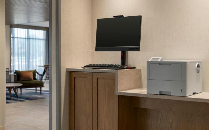 Fairfield Inn & Suites Bethlehem PA
