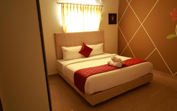EkanteSrivari Stayinn - Tirupati