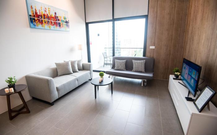 Bangsar Super suite EST By PSM