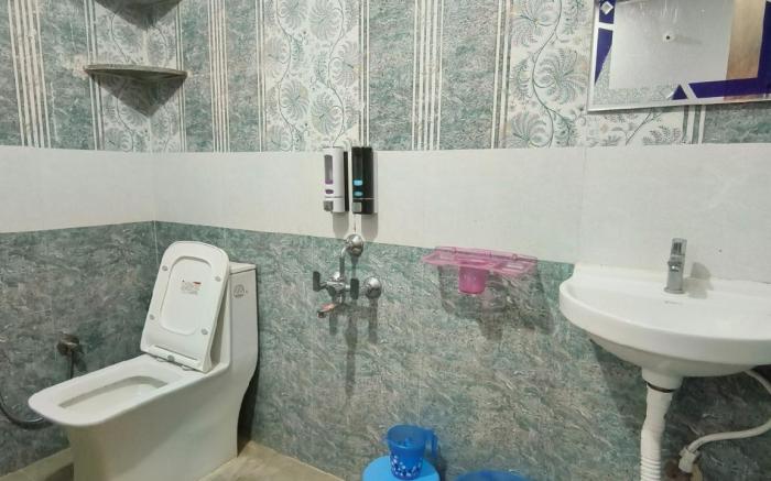 Servostay Tirupati Narayanamma Nilayam