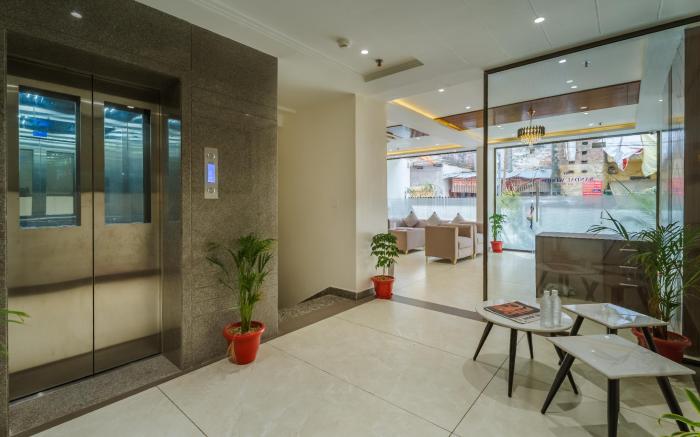 Tripli Hotels Sandalwood