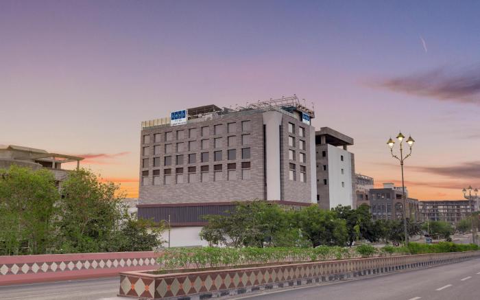 Key Prima by Lemon Tree Hotels, Kota