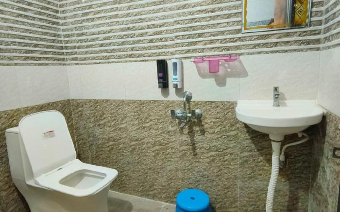 Servostay Tirupati Narayanamma Nilayam