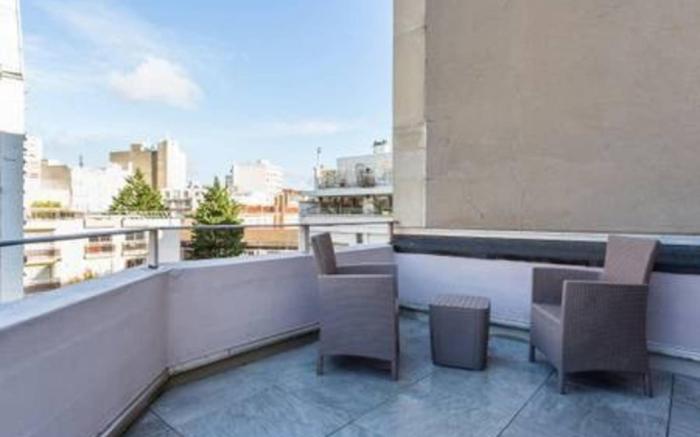 Quiet studio - 4P - Saint-Lambert/Tour Eiffel