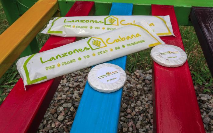 Lanzones Cabana