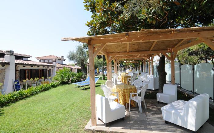 Relais il Frantoio
