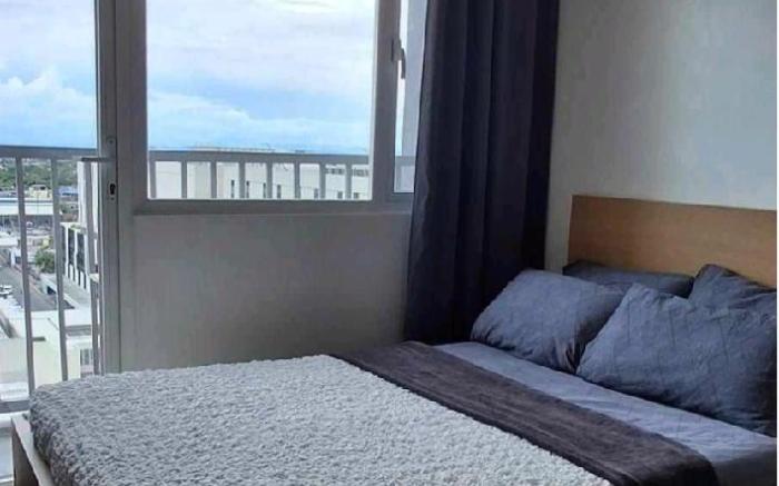 South Residences 1 bedroom unit