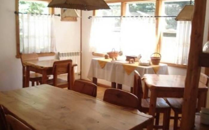 Hosteria Lekun Lekun