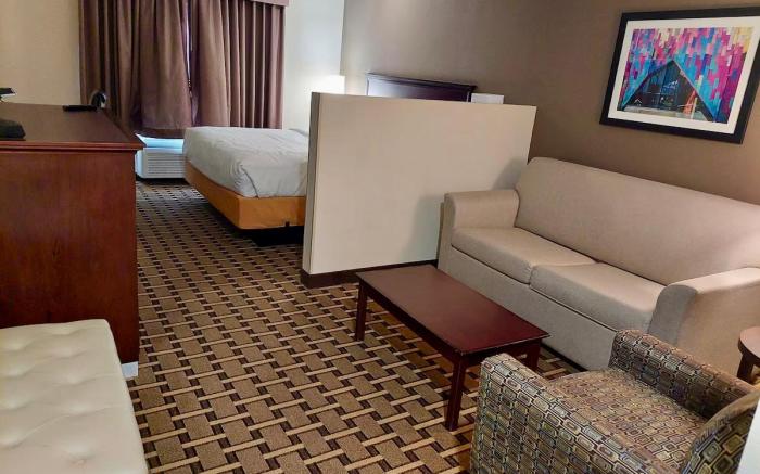 Sonesta Essential Hotels Overland Park