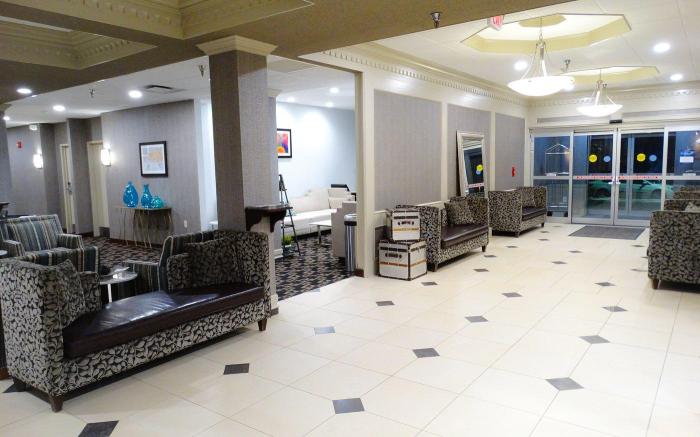Sonesta Essential Hotels Overland Park
