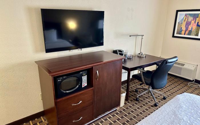 Sonesta Essential Hotels Overland Park