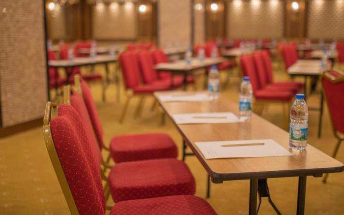 Akman Premium Hotel