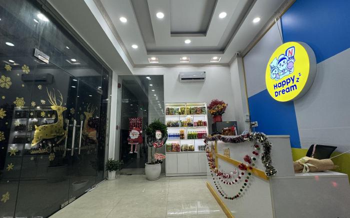 Happy Dream Homestay