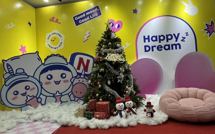 Happy Dream Homestay