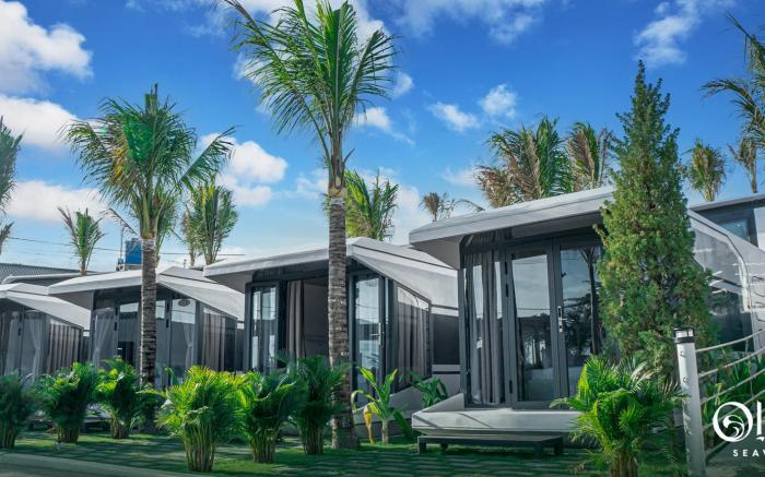 Olee SeaView Resort