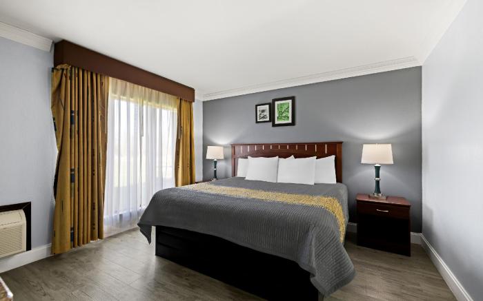 Village Haven Inn & Extended Stay