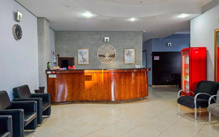 Brew Hotel