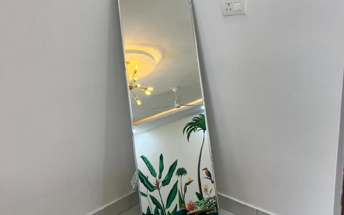 Krishna Villa