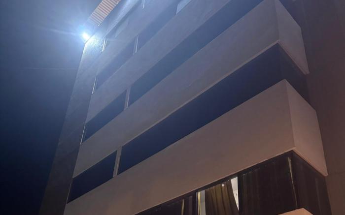 Stay Bay Business Hotel Viman Nagar