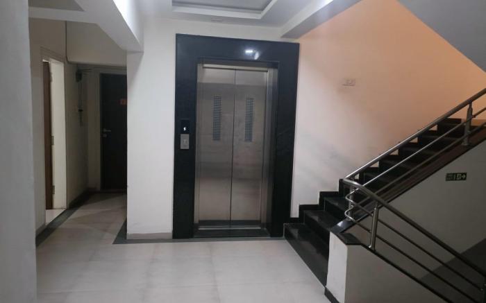 Stay Bay Business Hotel Viman Nagar