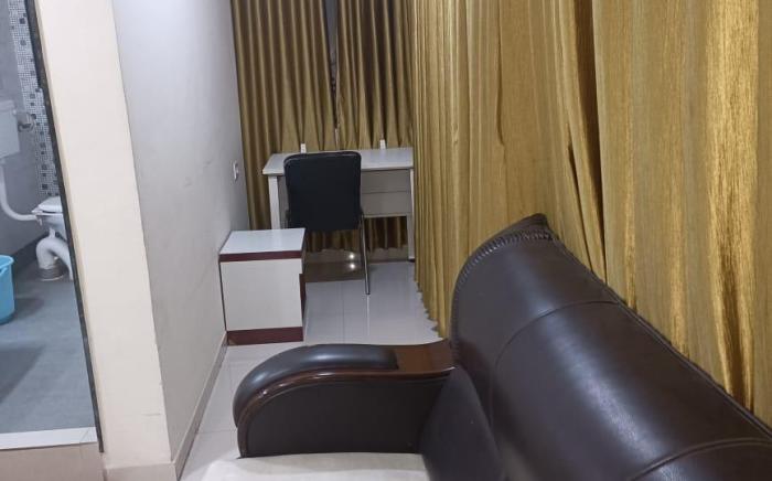 Stay Bay Business Hotel Viman Nagar