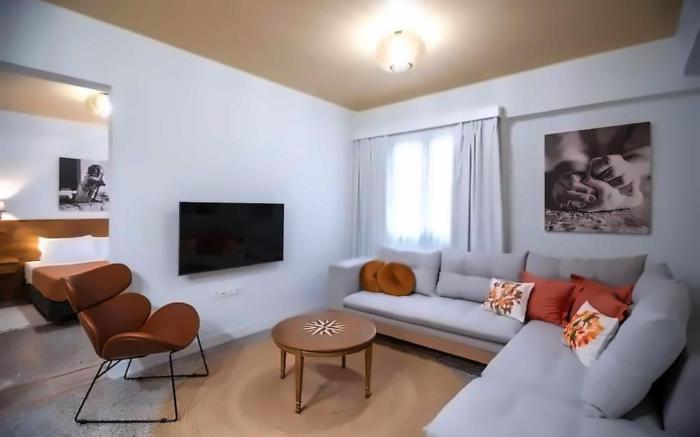 Athenian Stay 302 Apartment