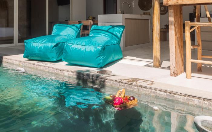 Spring Villa