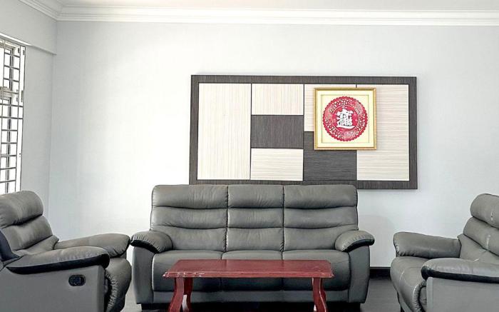The Kaze Stay | Batu Pahat
