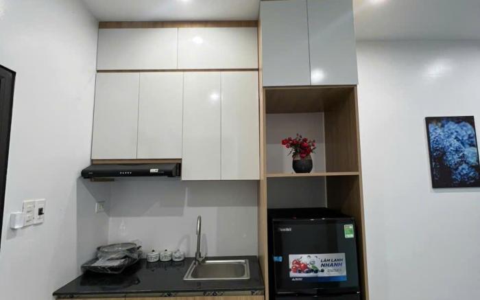 Studio Hai Bà Trưng