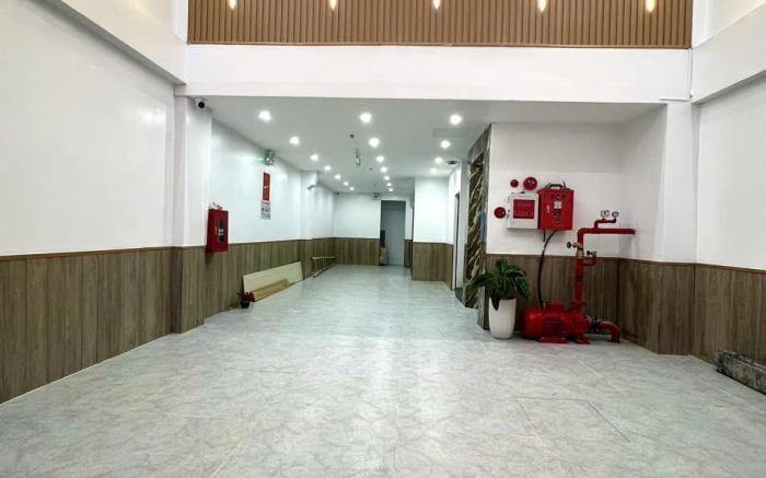 Studio Hai Bà Trưng