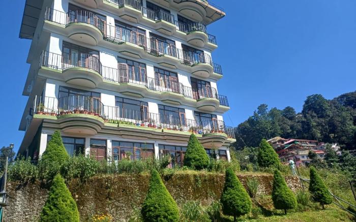 Hotel Green View Shimla