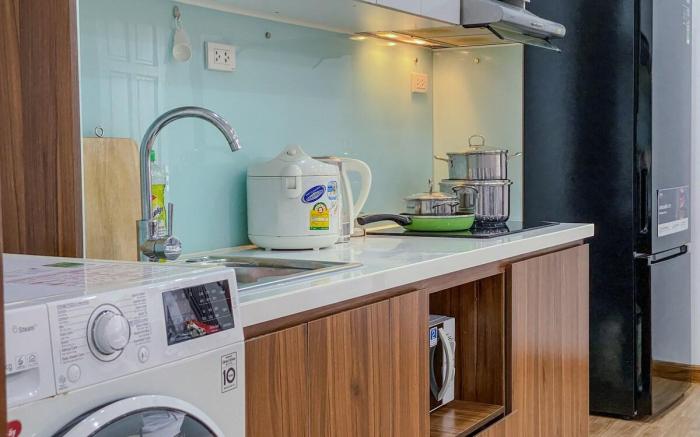Ba Dinh- Big Business Apt near Daewoo & Lotte Mall