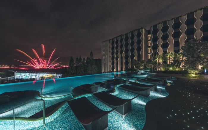 Village Hotel Sentosa by Far East Hospitality