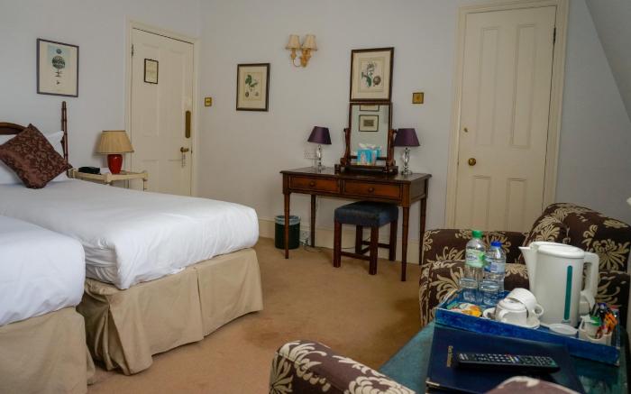 The Abbey Court Notting Hill