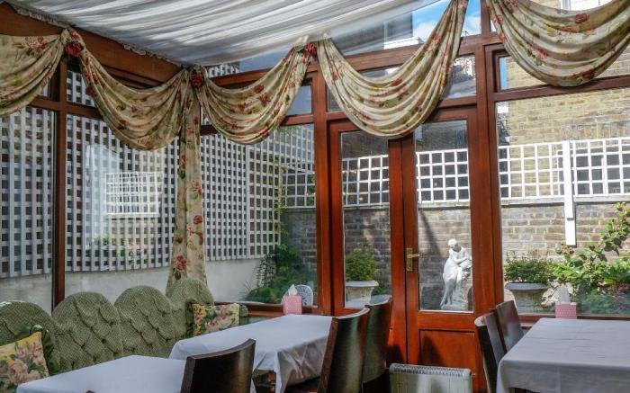 The Abbey Court Notting Hill