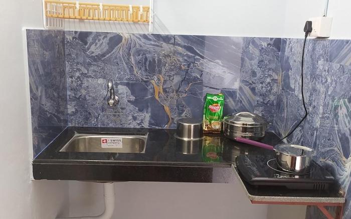 StayCool Homestay near Airport