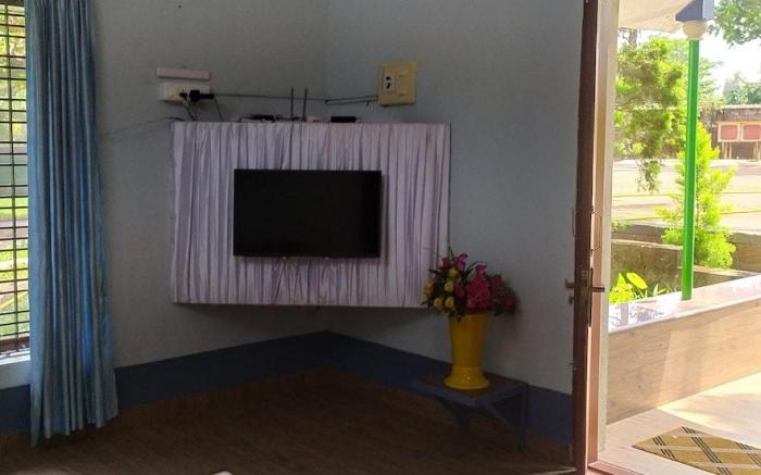 StayCool Homestay near Airport