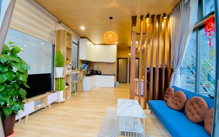 Felix's Dalat Homestay