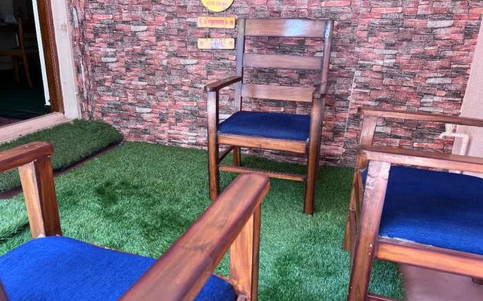 Soloscape hostel