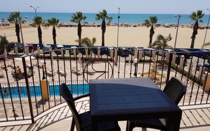 Hotel Riviera Palace