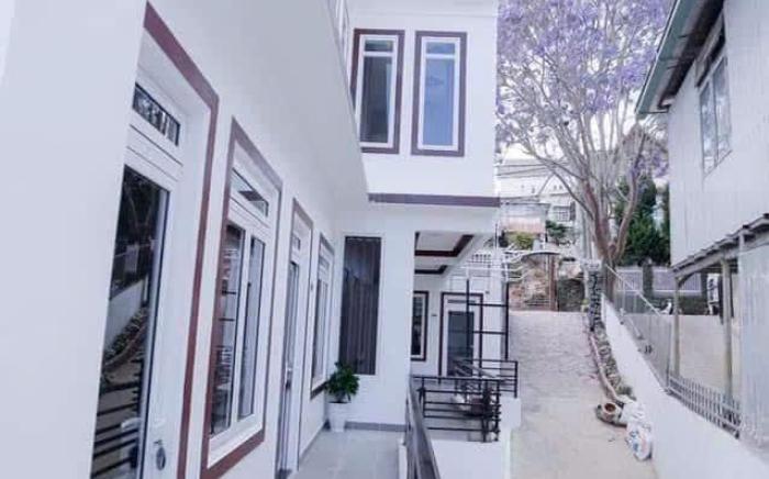Hoàng Lâm Hotel Đà Lạt
