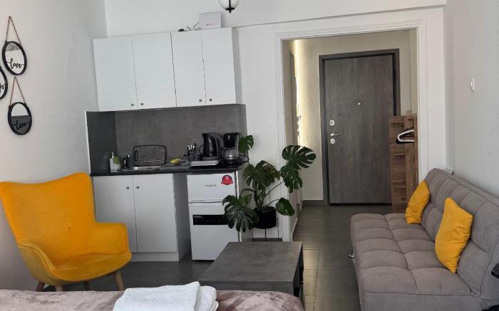 Athenian Stay Artemis Apartment