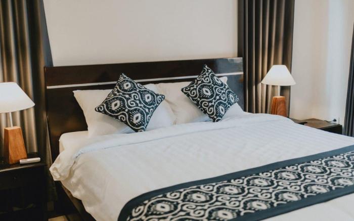 Meliora bali villa