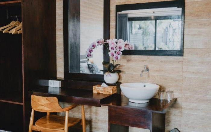 Meliora bali villa