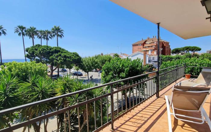 Apartment Cabrera Burriac