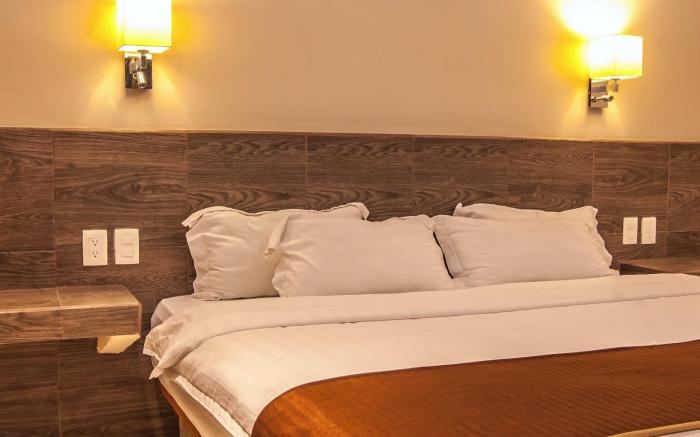 Hotel Luna Caribe