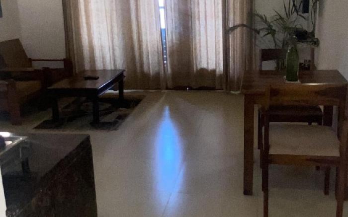 08Fully Furnished one Bedroom Apartment in Siolim