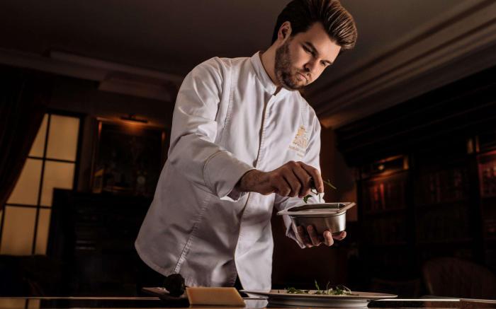 Bachleda Luxury Hotel Kraków - MGallery Collection