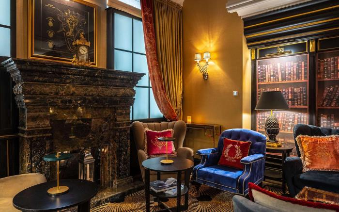 Bachleda Luxury Hotel Kraków - MGallery Collection