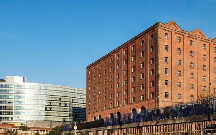 Native Manchester